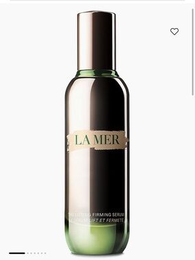 La Mer  Lifting and firming Serum 1oz full size sealed
